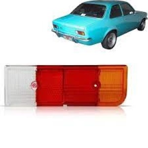 LENTE LANT.TRAS. GM CHEVETTE 73/79 LD