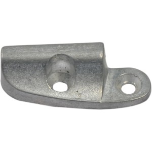 Batente Guia porta Fusca  59 à 77  LD - 20218